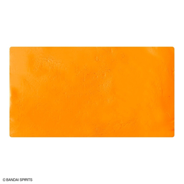 Mô Hình Lắp Ráp Clay Model Kit - Unkosol Day Fighter Unko của Bandai Nhật Bản