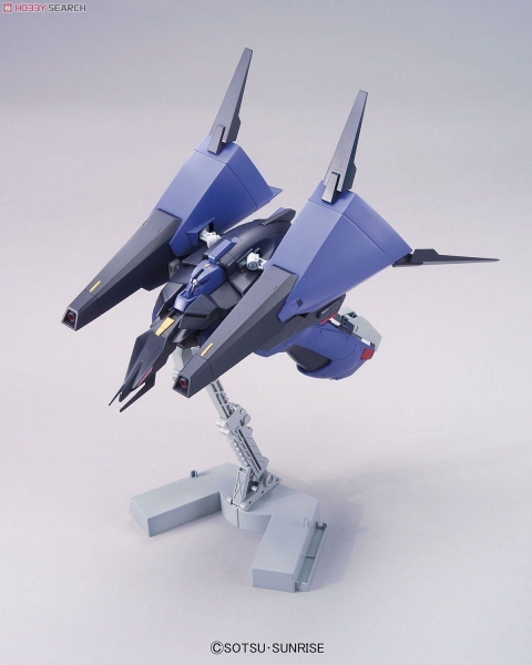 Mô Hình Lắp Ráp Gundam 1/144 HGUC MESSALA của Bandai Nhật bản