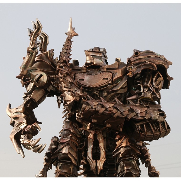 mô hình LS11 SCORN của BMB