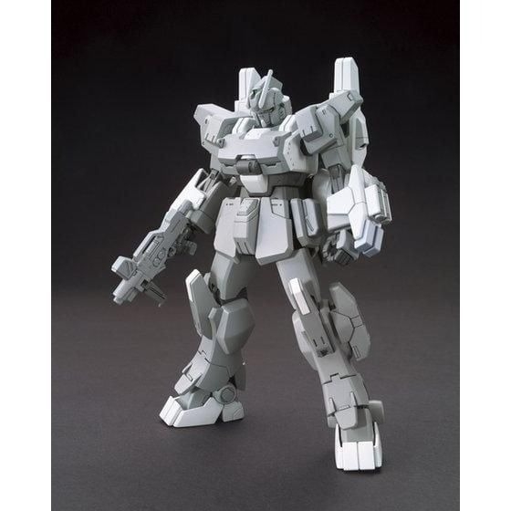 Mô Hình Lắp Ráp Gundam HGBF 1/144 GUNDAM Ez-SR của Bandai Nhật bản