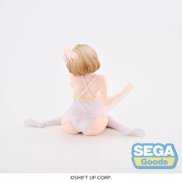 MÔ HÌNH Figure  Anis - Goddess of Victory: Nikke - Yumemirize (SEGA) FIGURE CHÍNH HÃNG
