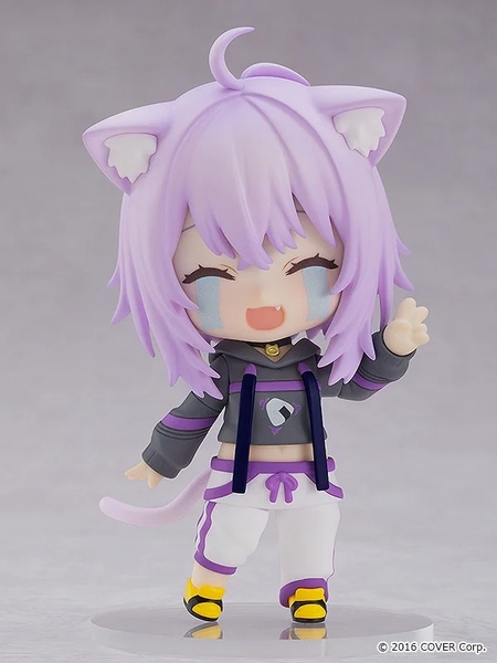 Mô Hình Figure Nendoroid Nekomata Okayu hololive production của GoodSmile Company