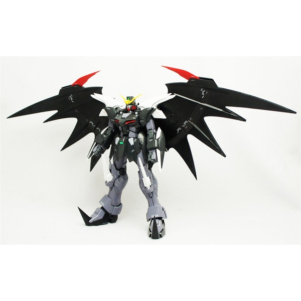 Mô hình Gundam Bandai MG Gundam Deathscythe Hell Ver EW 1/100 Gundam W EW [GDB] [BMG] Chính Hãng Bandai