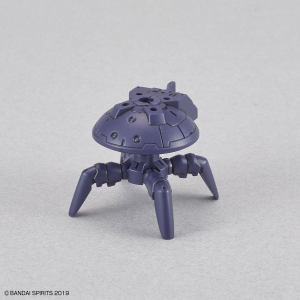 Mô Hình 30MM Portanova Marine Type Purple bEXM-15 1/144 30 Minutes Missions Bandai