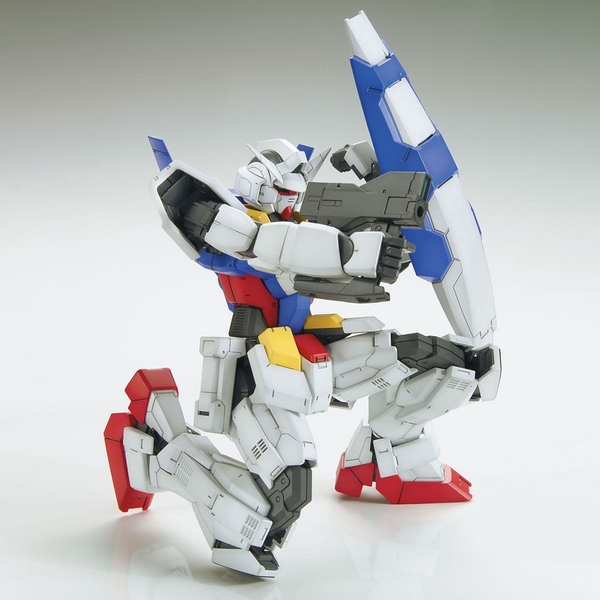 Mô hình Gundam Bandai MG AGE-1 Normal 1/100 Gundam AGE