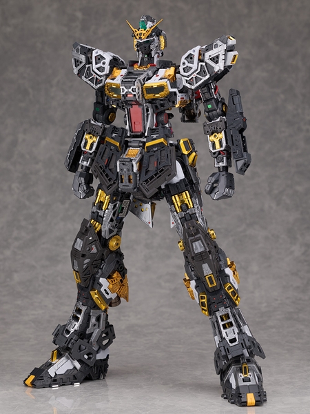 Mô Hình Lắp Ráp Gundam PG UNLEASHED 1/60 RX-93 NU (v) GUNDAM của