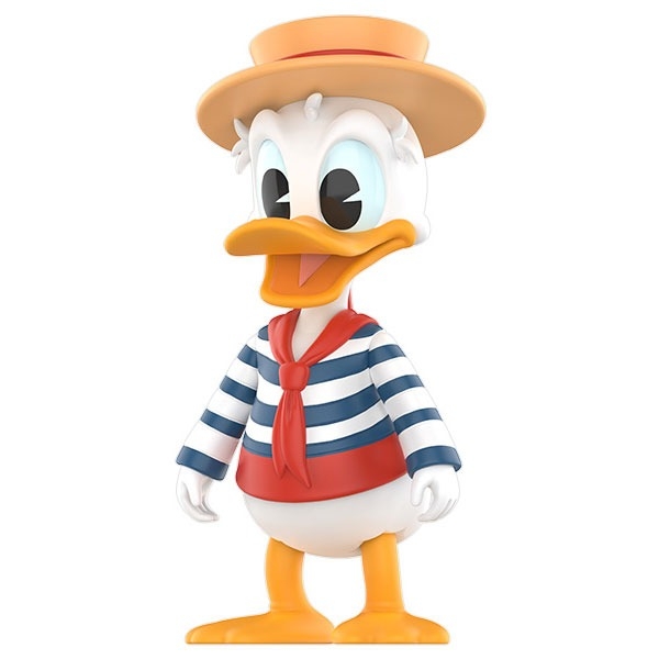 Mô Hình Trưng Bày Disney donald duck v2 của POP MART