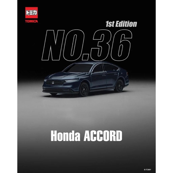 Mô Hình Xe Tomica No.23-11 Nissan GT-R (Box) Chính Hãng TakaraTomy
