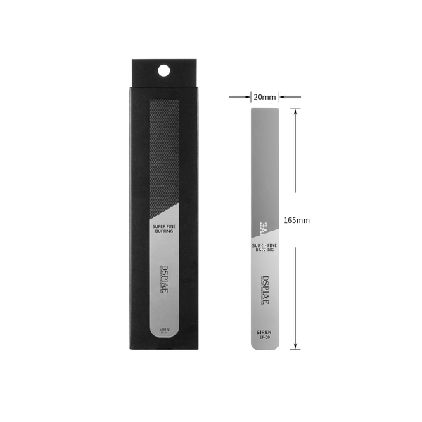 Dụng Cụ DSPIAE Nhám Thủy Tinh SF-15 SF-16 SF-17 SF-20 MSF-13