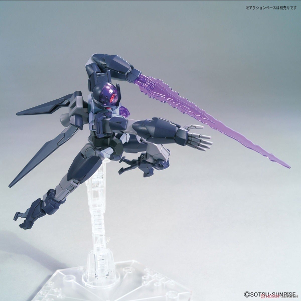 Mô Hình Lắp Ráp HG BD R 1/144 ALUS EARTHREE GUNDAM của BANDAI Nhật bản