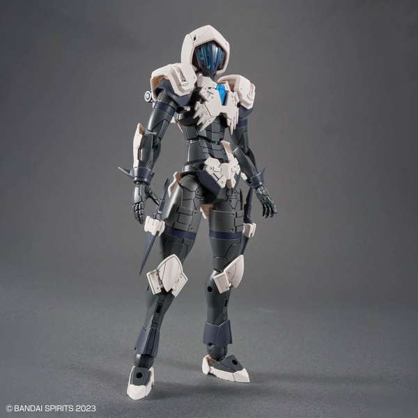 Mô Hình lắp Ráp 30MF Rosan Assassin của Bandai Nhật Bản