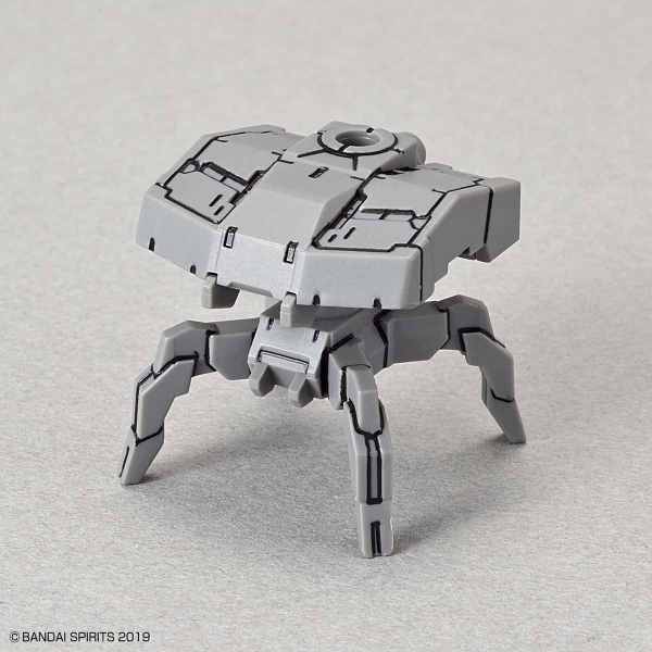 Mô Hình Lắp Ráp 30MM 1/144 eEXM-17 ALTO (FLIGHT TYPE) [NAVY] của Bandai Nhật bản
