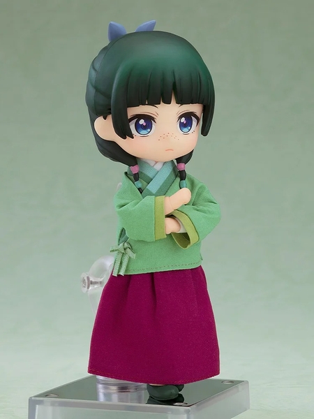 Mô Hình Figure Nendoroid Doll Maomao The Apothecary Diaries của