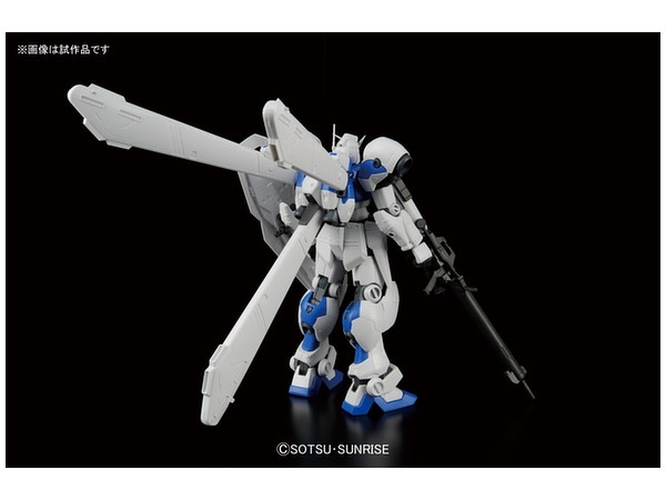 Mô hình Lắp ráp 1/100 RE/100 Gundam GP04 Gerbera 1/100 Chính Hãng Bandai