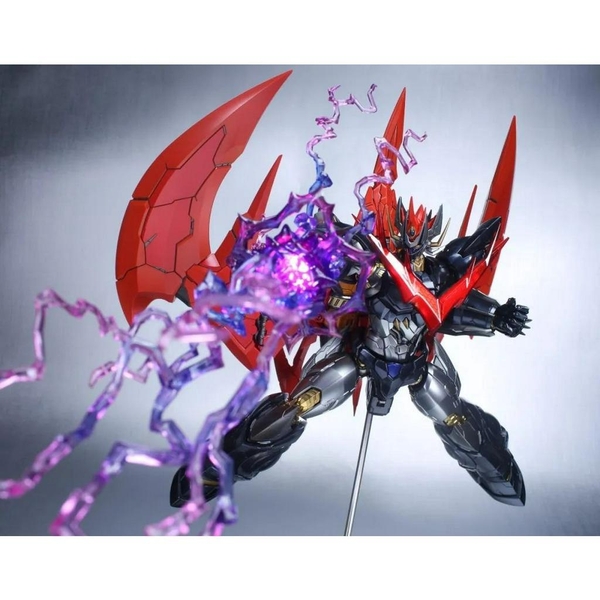 [Hàng Sẵn] Mô Hình Ráp Sẵn Metal Build GREAT MAZINKAISER của CCS TOYS
