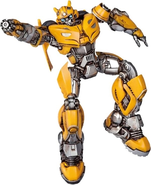 Mô hình lắp ráp Trumpeter SK06 B-127 Bumblebee Model Kit