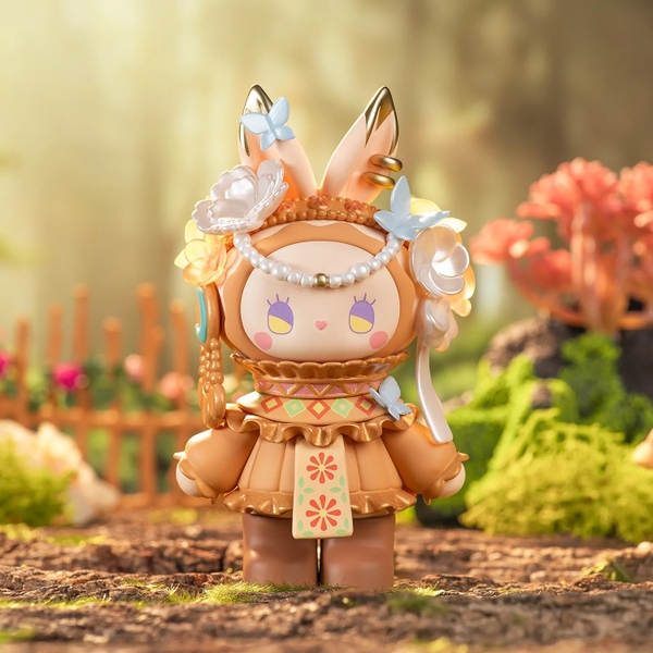 [Blind box] Hộp MÙ EMMA Secret Forest Garden Dating Series
