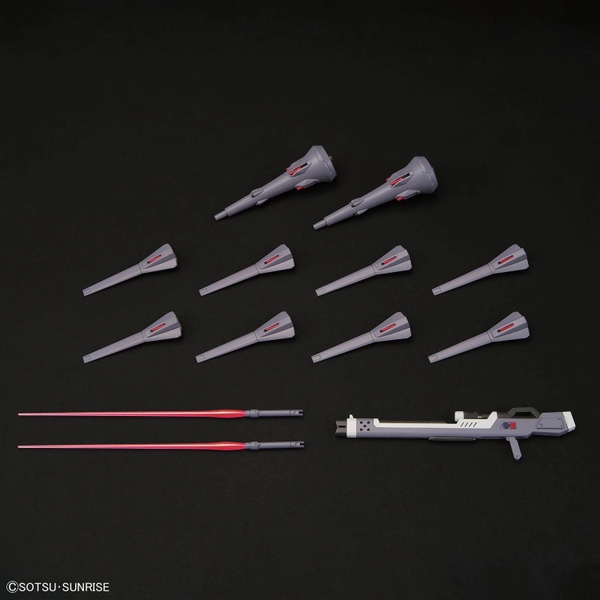 Mô Hình Lắp Ráp Gundam HG 1/144 LEGEND GUNDAM của Bandai Nhật Bản