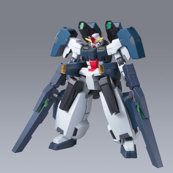 Mô Hình Lắp Ráp Gundam HG 1/144 SERAVEE GUNDAM GNHW/B của Bandai Nhật bản