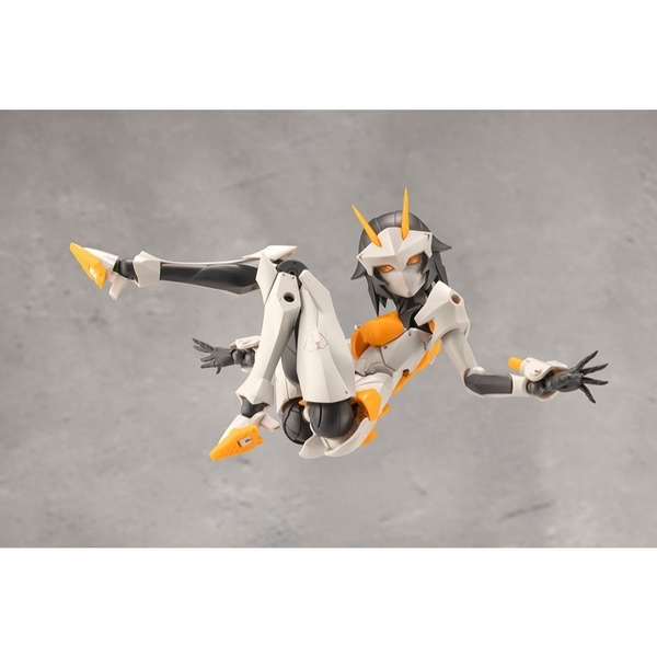 Mô Hình Lắp Ráp MEGALOMARIA PRINCIPAL - CHÍNH HÃNG KOTOBUKIYA