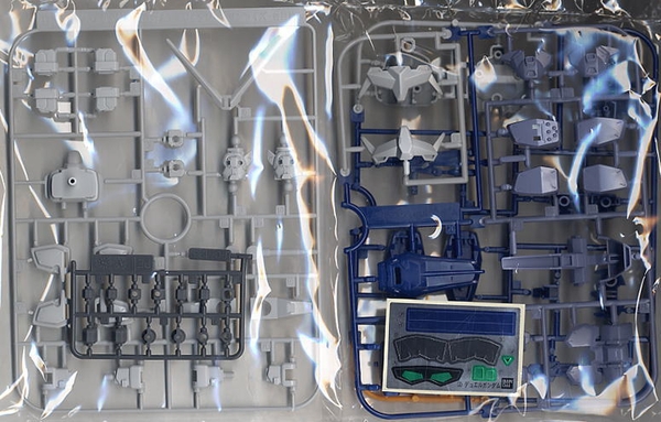 Mô Hình Lắp Ráp Gundam SD BB276 DUEL GUNDAM ASSAULT SHROUD của Bandai Nhật Bản