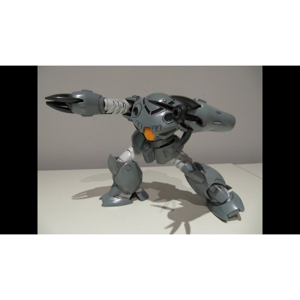 Mô hình lắp ráp HG 1/144 HGUC MSM-07E Z'GOCK E Chính Hãng Bandai