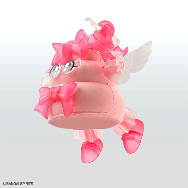 Mô Hình Lắp Ráp Clay Model Kit - Unkosol Day Idol Unchi của Bandai Nhật Bản