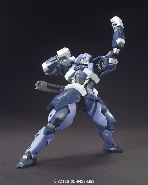 Mô Hình Lắp Ráp Gundam HG IBO 1/144 HYAKUREN của Bandai Nhật Bản
