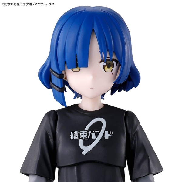 Mô Hình Lắp Ráp 30MP - Bocchi the Rock! - Ryo Yamada của Bandai Nhật Bản