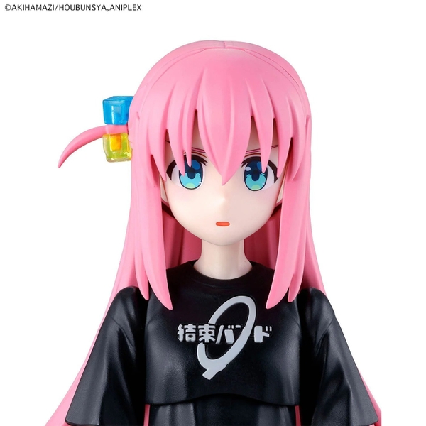 Mô Hình Lắp Ráp 30MP HITORI GOTOH của Bandai Nhật bản