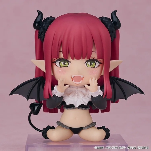Mô Hình Figure Nendoroid My Dress-Up Darling Liz cosplay by Marin của GoodSmile Company