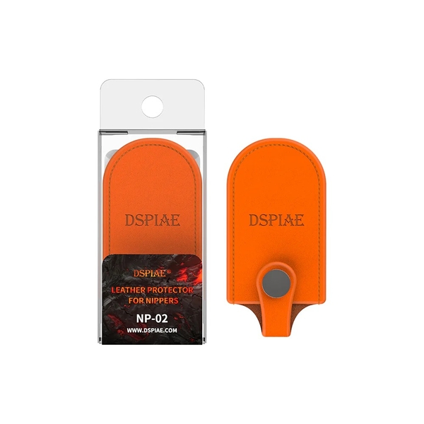 Dụng Cụ Dspiae Bao da bảo vệ cho kìm cắt (nipper) của DSPIAE