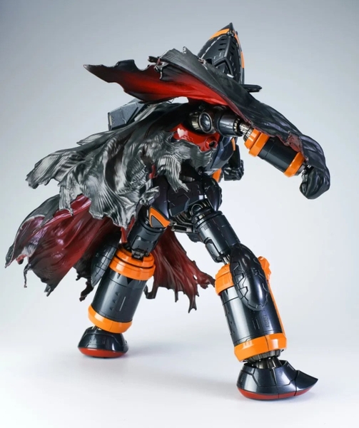 Mô Hình Ráp Sẵn GUNBUSTER của CCS TOYS