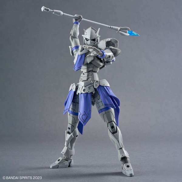 Mô Hình Lắp Ráp 30MF LIBER PRIEST của Bandai Nhật Bản