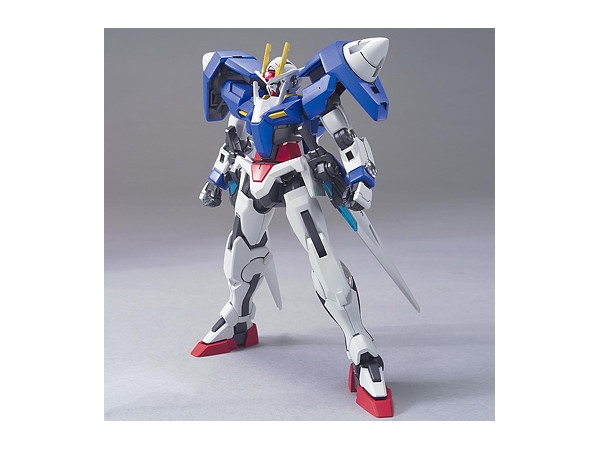 Mô Hình Lắp Ráp Gundam HG 00 Gundam của Bandai Nhật bản