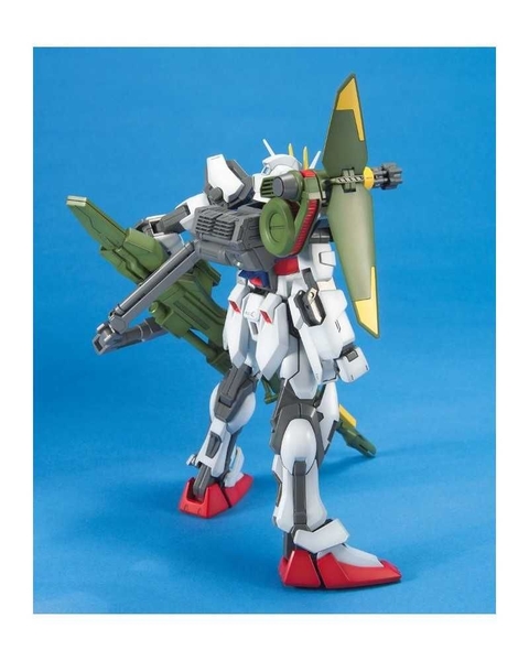 Mô Hình Lắp Ráp Gundam MG 1/100 STRIKE GUNDAM LAUNCHER / SWORD của Bandai Nhật Bản