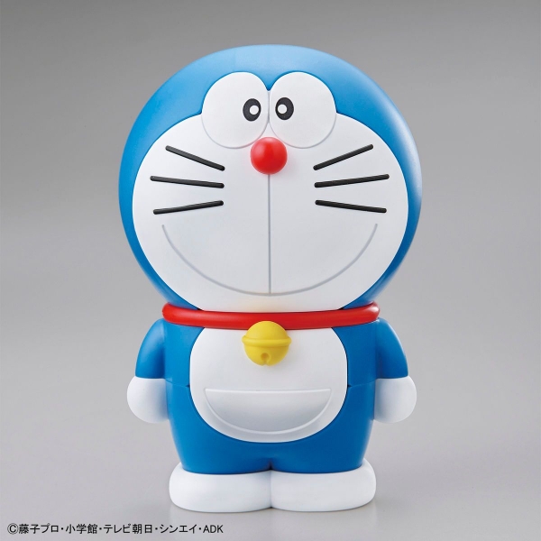 Mô Hình Lắp Ráp ENTRY GRADE DORAEMON của Bandai Nhật Bản