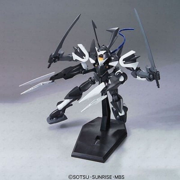 Mô Hình Lắp Ráp Gundam HG 1/144 SUSANO của Bandai Nhật Bản