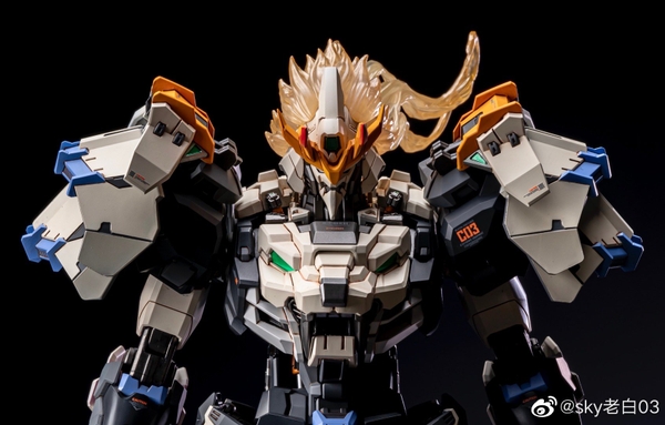 Mô Hình Hình Ráp Sẵn Metal Build  MCT-J02C Ultimate Takeda Shingen ( Special Version ) Có quà tặng kèm của Moshow toys