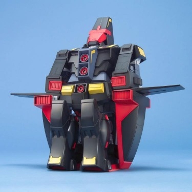 Mô Hình Lắp Ráp Gundam HG UC 1/144 MRX-009 Psycho Gundam của Bandai nhật bản