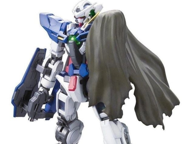 Mô Hình Lắp Ráp Gundam MG 1/100 GUNDAM EXIA (IGNITION MODE) của Bandai Nhật Bản