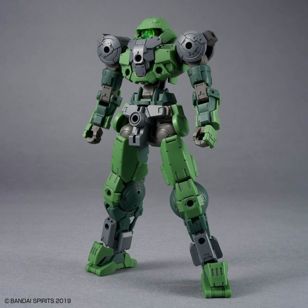 Mô Hình Lắp Ráp 30MM 1/144 bEXM-15FA FULL ARMOR PORTANOVA của Bandai Nhật Bản