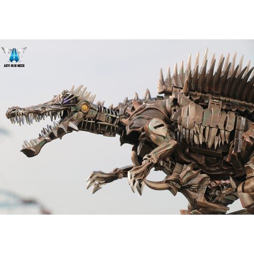 mô hình LS11 SCORN của BMB