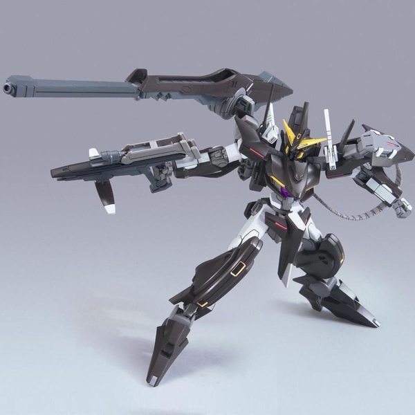 Mô Hình Lắp Ráp Gundam HG 00 1/144 Gundam Throne Eins của Bandai Nhật Bản