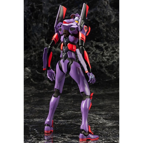 Mô Hình Lắp Ráp Kotobukiya Evangelion Test Type-01 Awake Ver