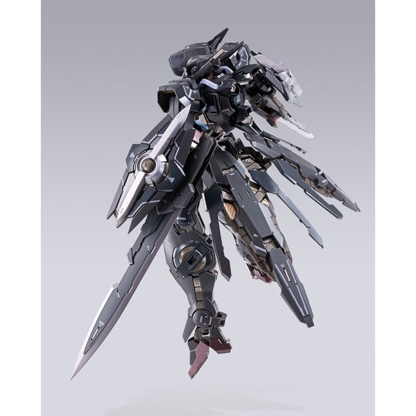 Mô hình Metalbuild Metal build Gundam Astraea TYPE-X Finsternis của Bandai P-bandai