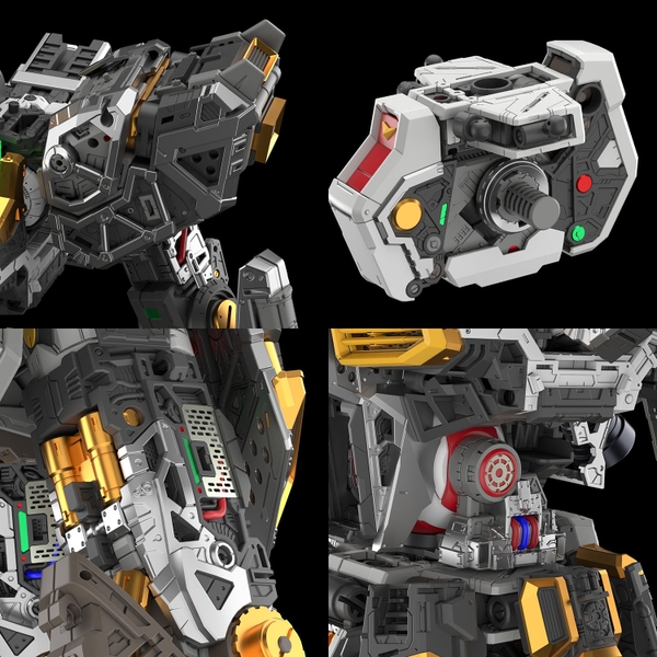 Mô hình lắp ráp Gundam PG UNLEASHED 1/60 ν GUNDAM Chính Hãng Bandai Nhật Bản