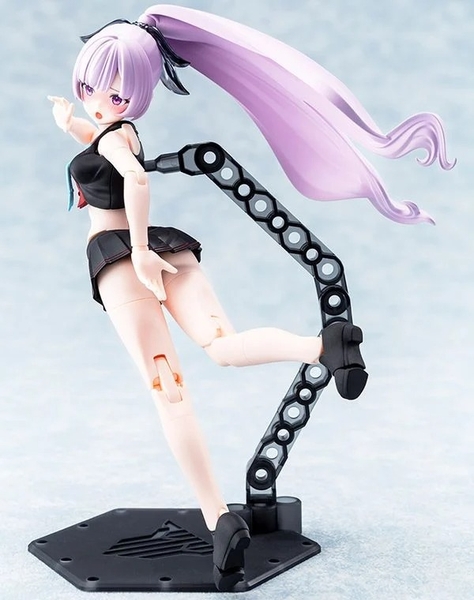 Megami Device Buster Doll Paladin Darkness Claw - Kotobukiya KP782