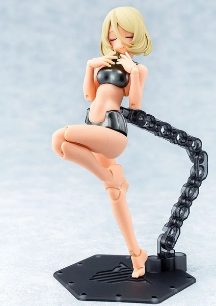 Megami Device Buster Doll Tank Midnight Fang - Kotobukiya KP781
