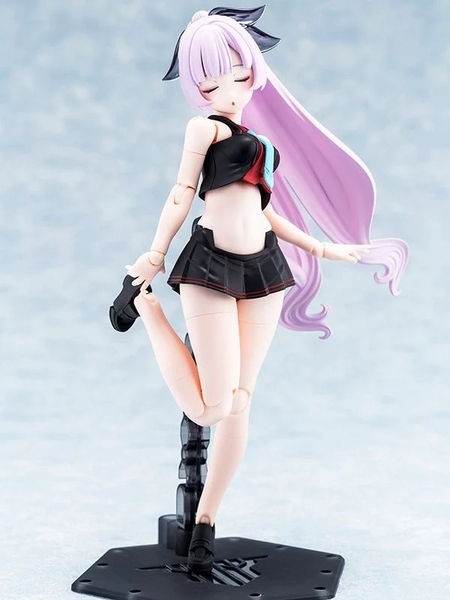 Megami Device Buster Doll Paladin Darkness Claw - Kotobukiya KP782